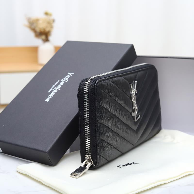 YSL WALLET