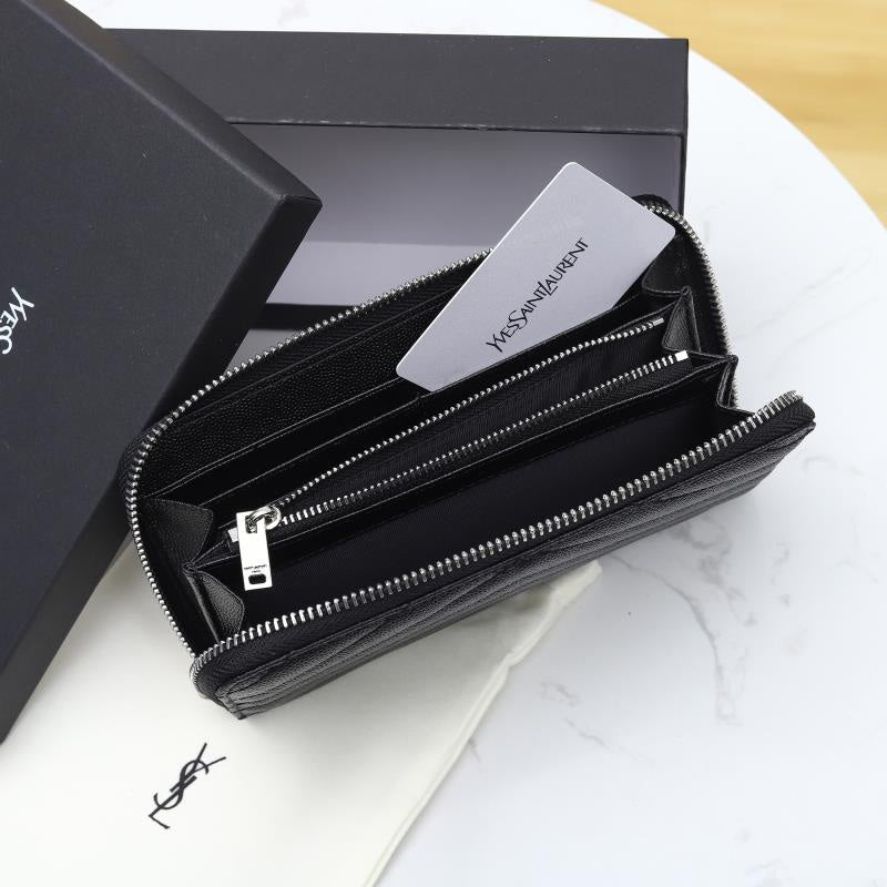 YSL WALLET