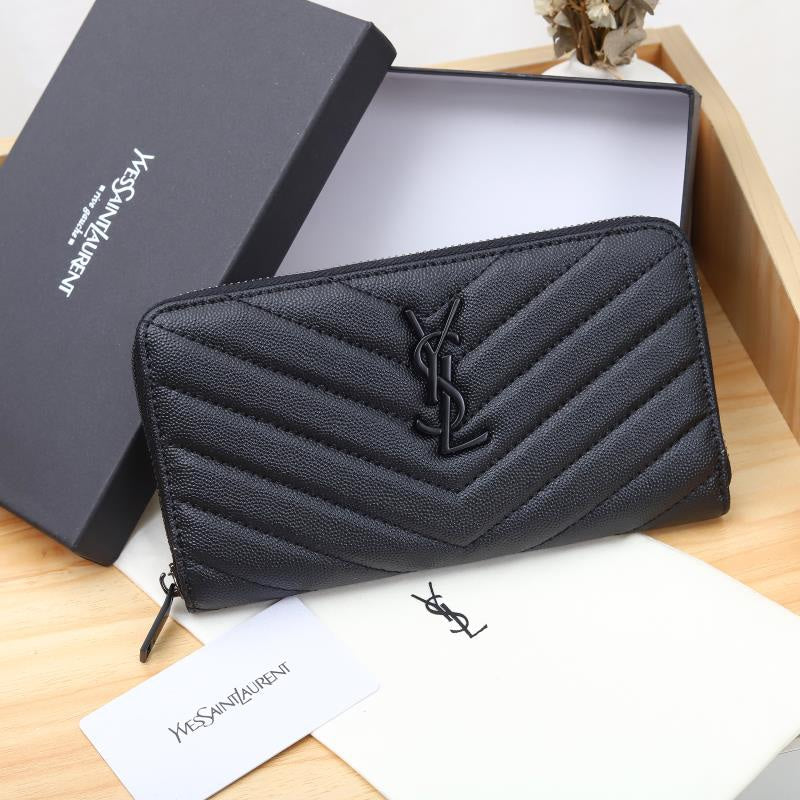 YSL WALLET