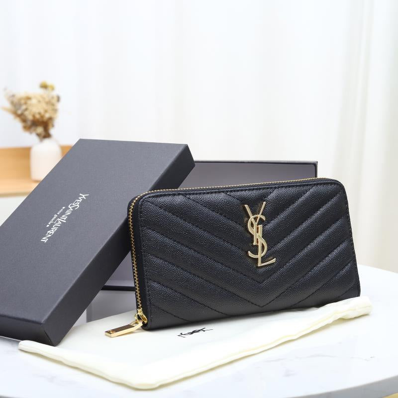 YSL WALLET