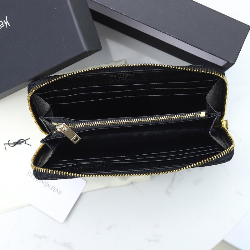 YSL WALLET