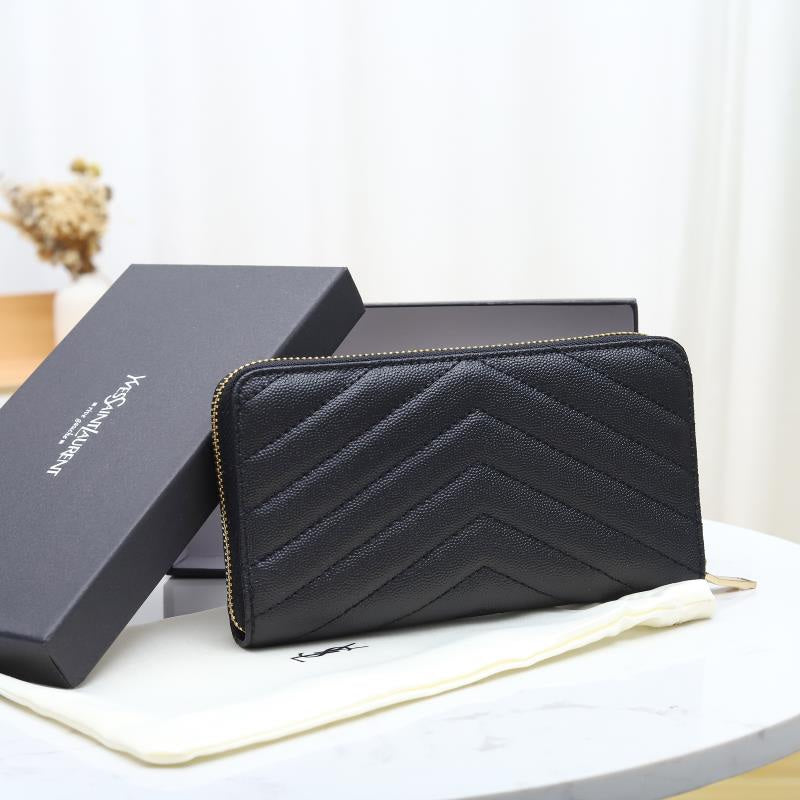 YSL WALLET