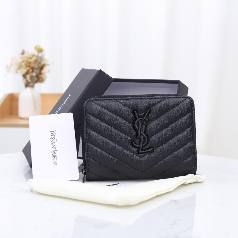 YSL WALLET