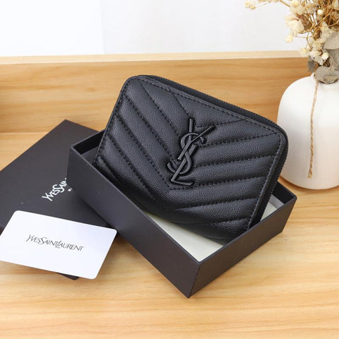 YSL WALLET