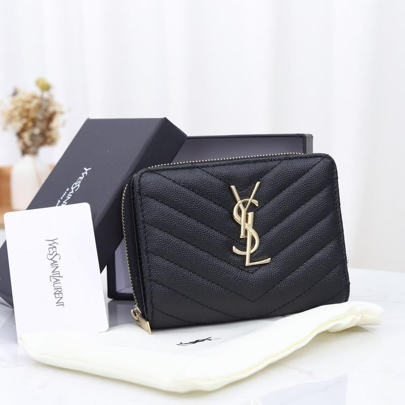 YSL WALLET