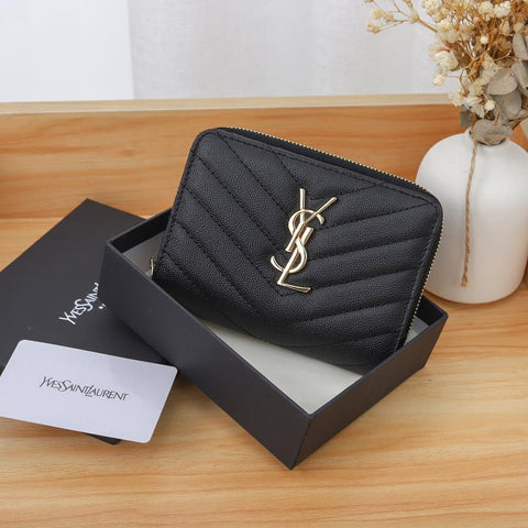 YSL WALLET