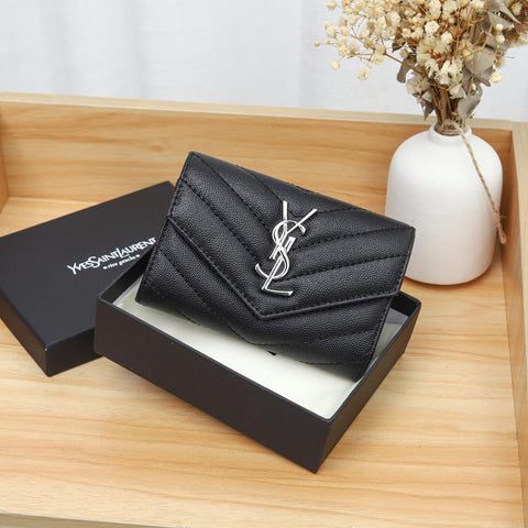 YSL WALLET