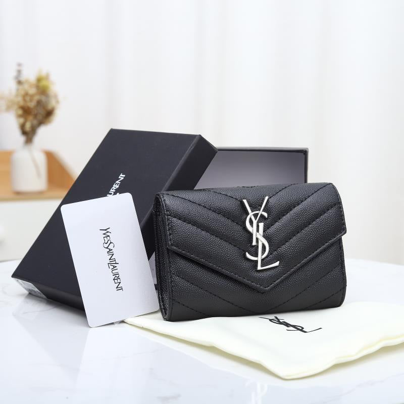 YSL WALLET