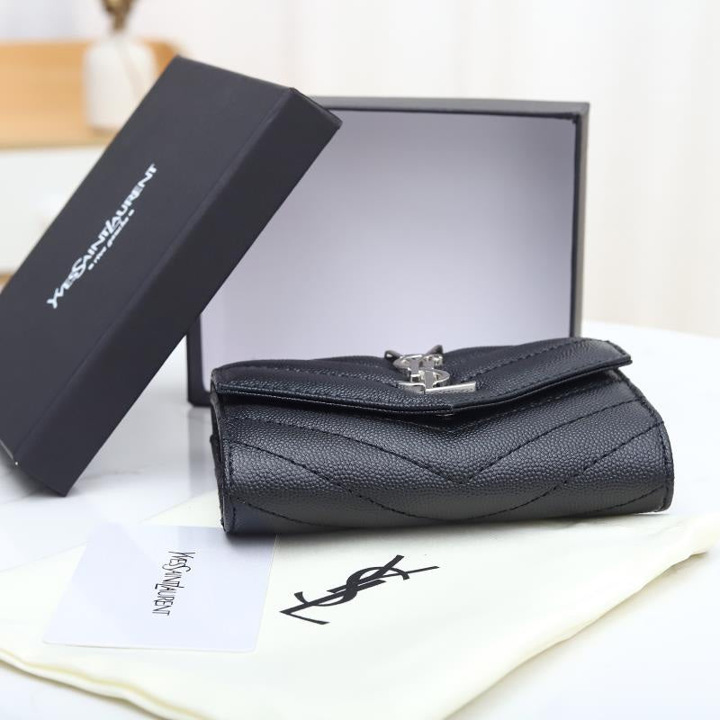 YSL WALLET