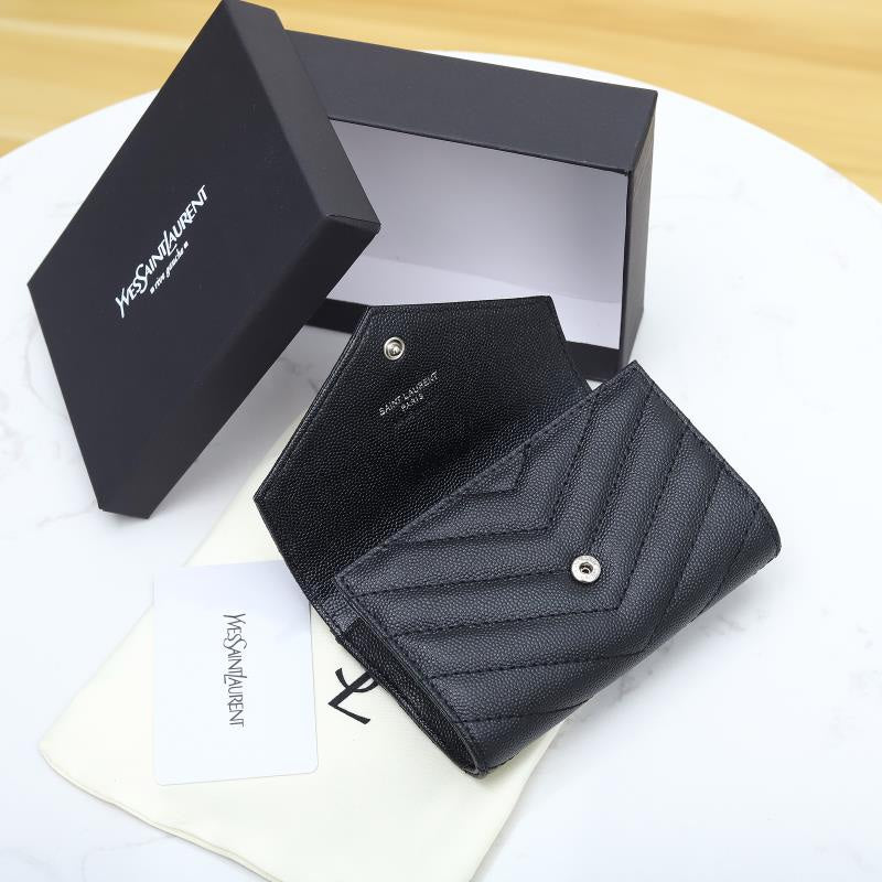 YSL WALLET