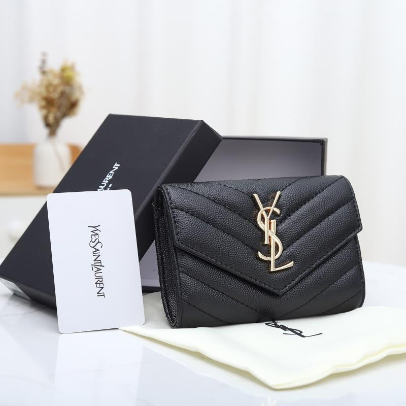 YSL WALLET