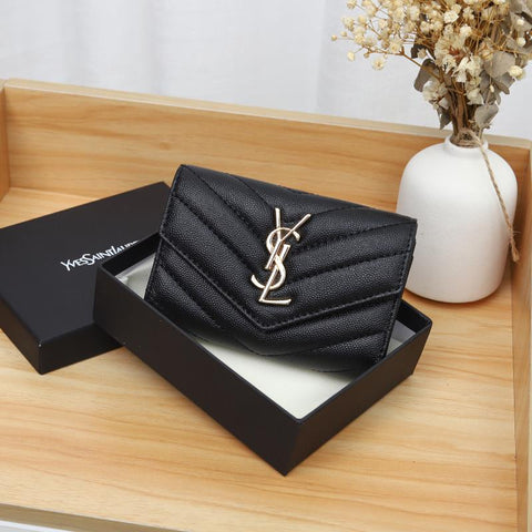 YSL WALLET