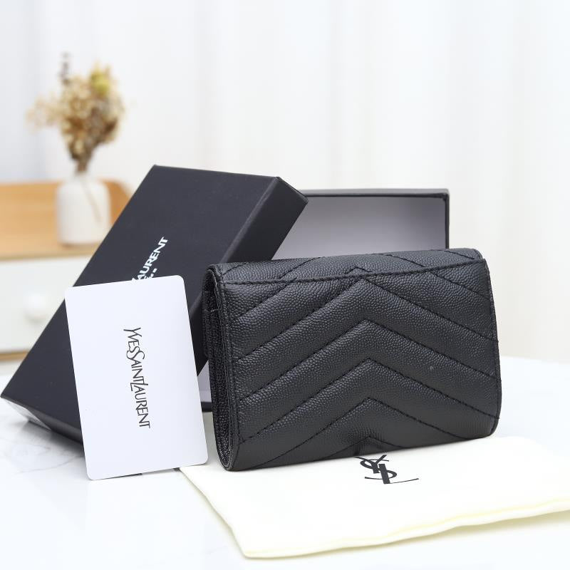 YSL WALLET