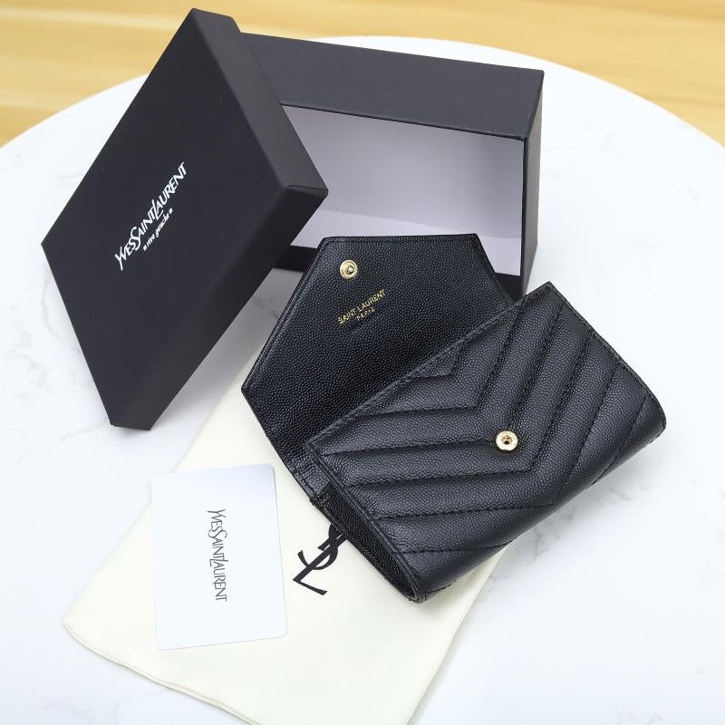 YSL WALLET