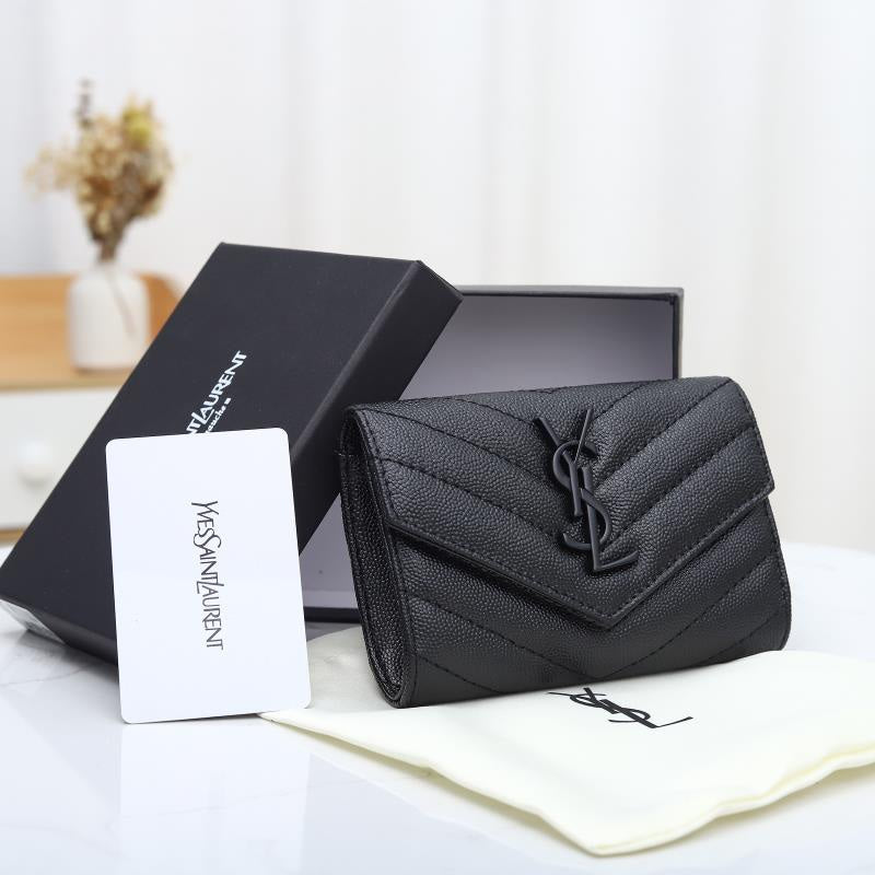 YSL WALLET