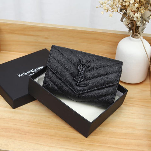 YSL WALLET