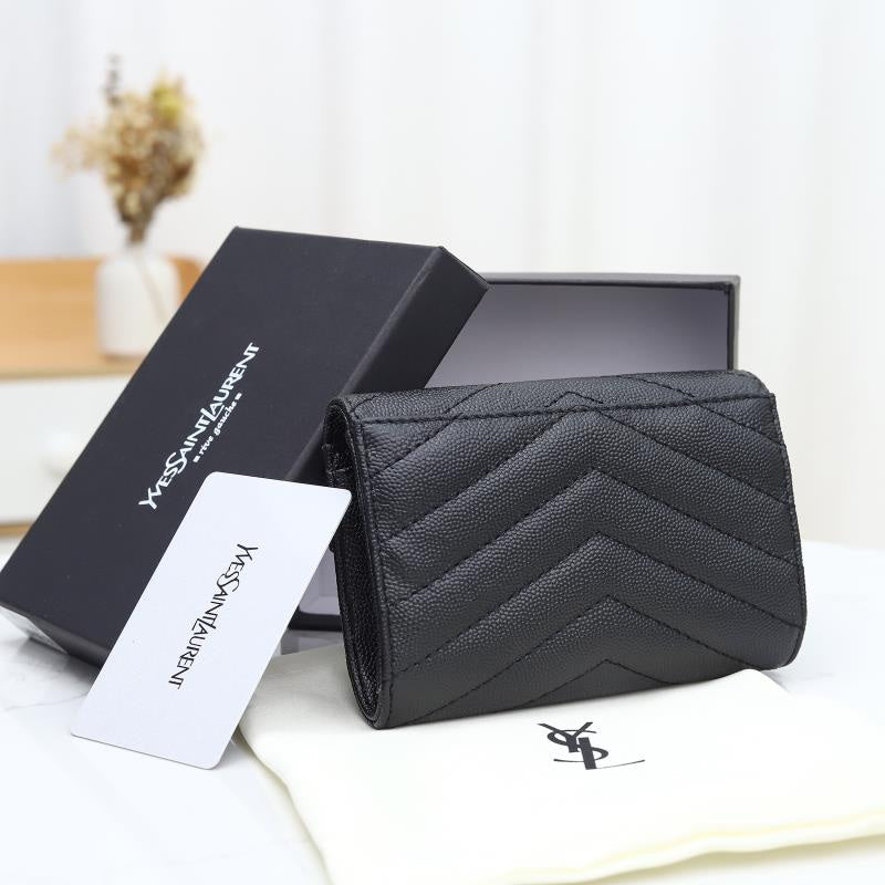 YSL WALLET