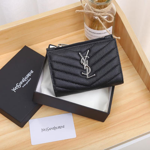 YSL WALLET