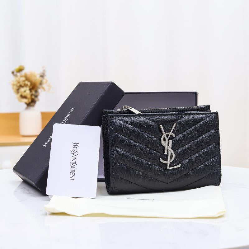 YSL WALLET