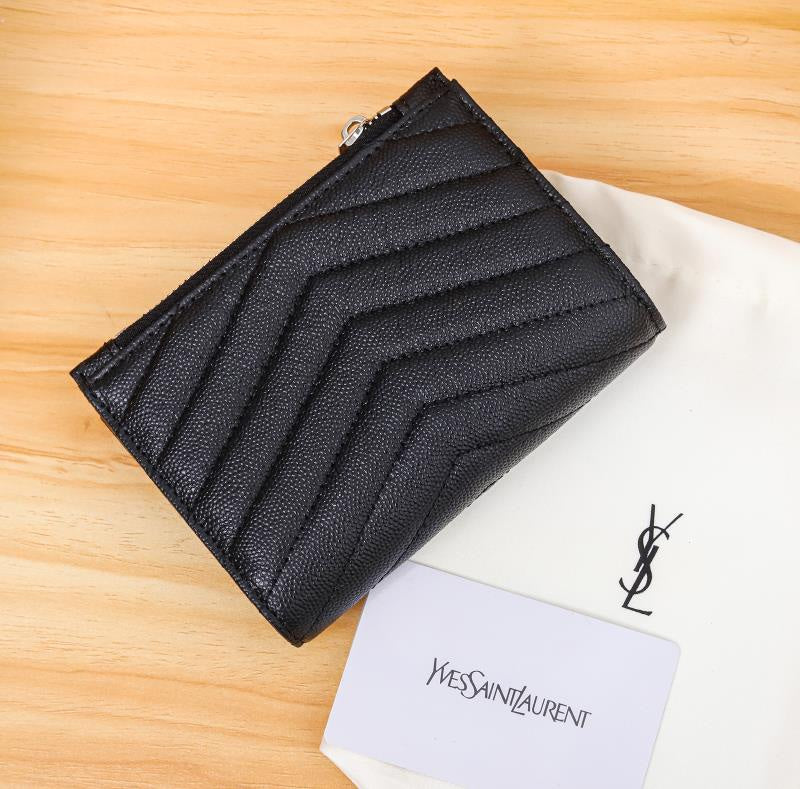 YSL WALLET