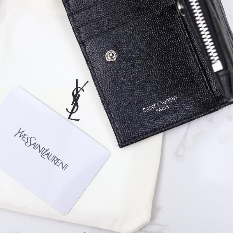 YSL WALLET