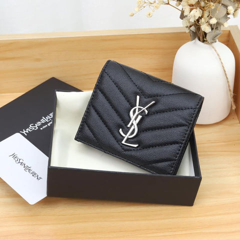 YSL WALLET