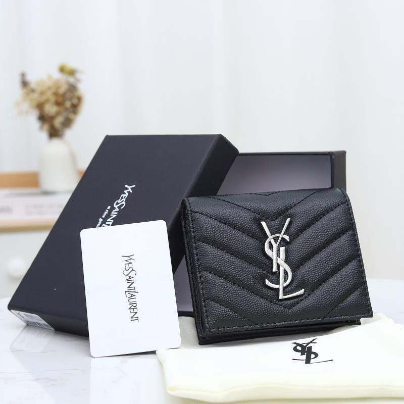 YSL WALLET