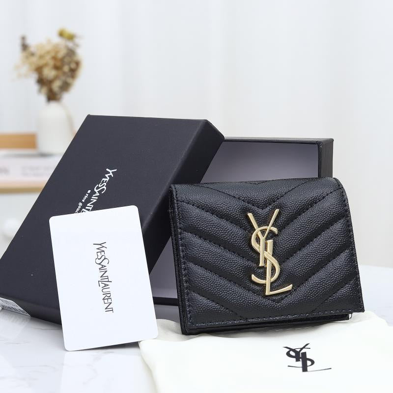 YSL WALLET