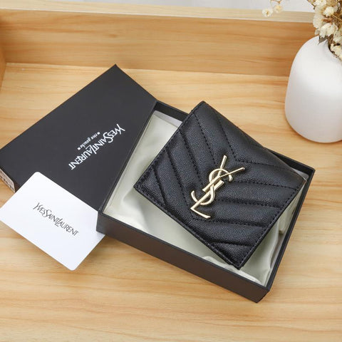 YSL WALLET