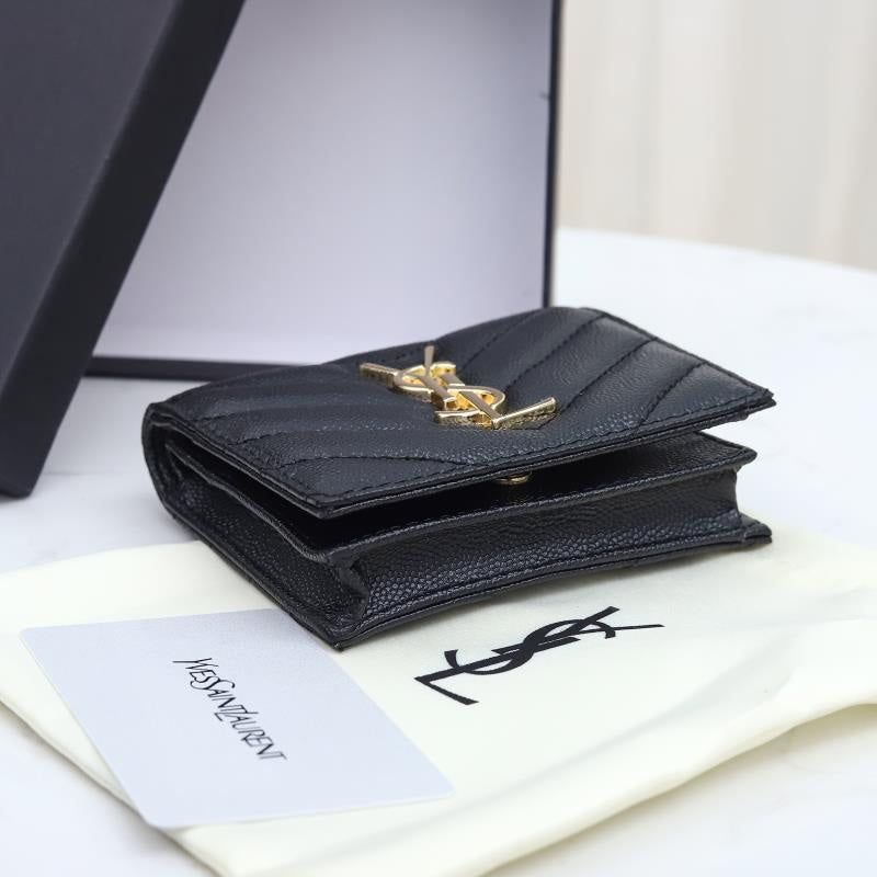 YSL WALLET