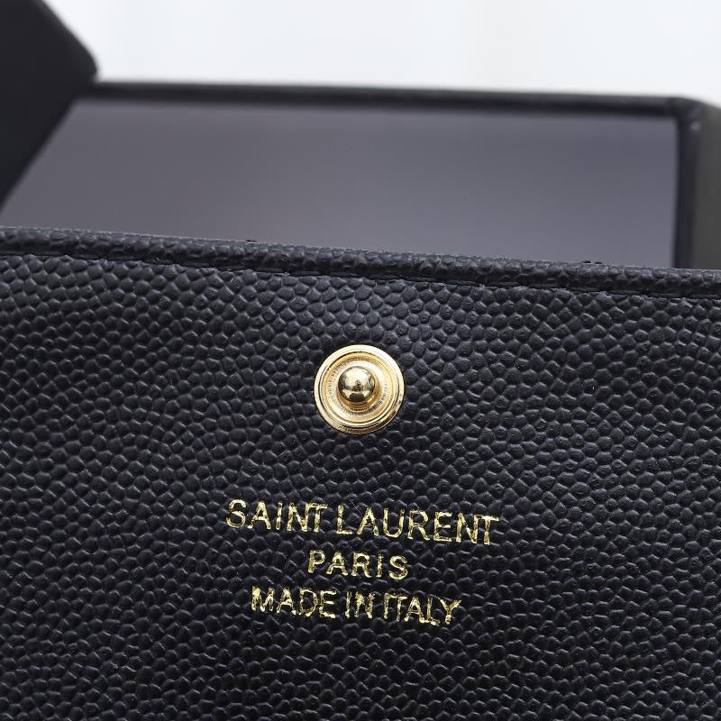 YSL WALLET