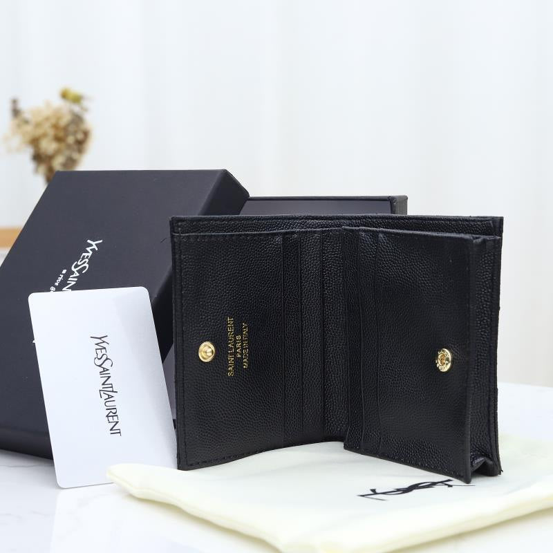 YSL WALLET