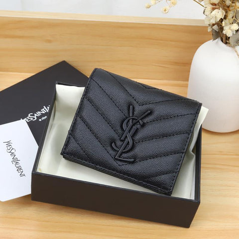 YSL WALLET