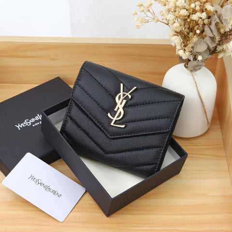 YSL WALLET