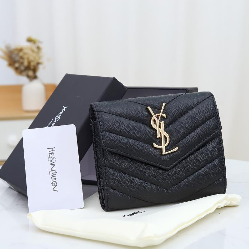 YSL WALLET