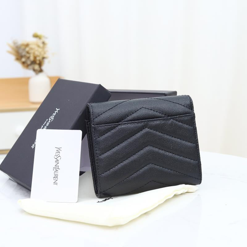 YSL WALLET