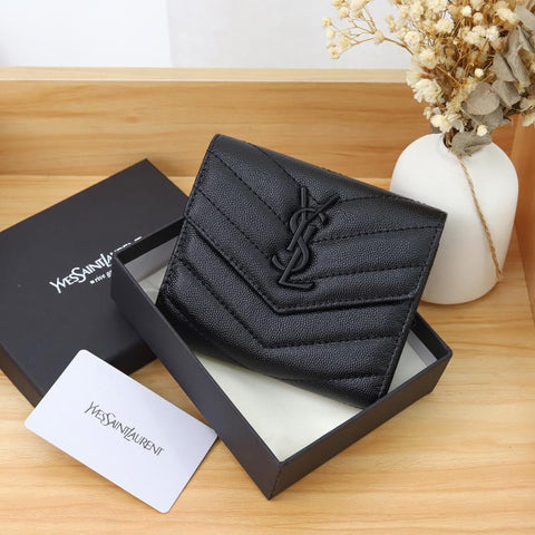 YSL WALLET