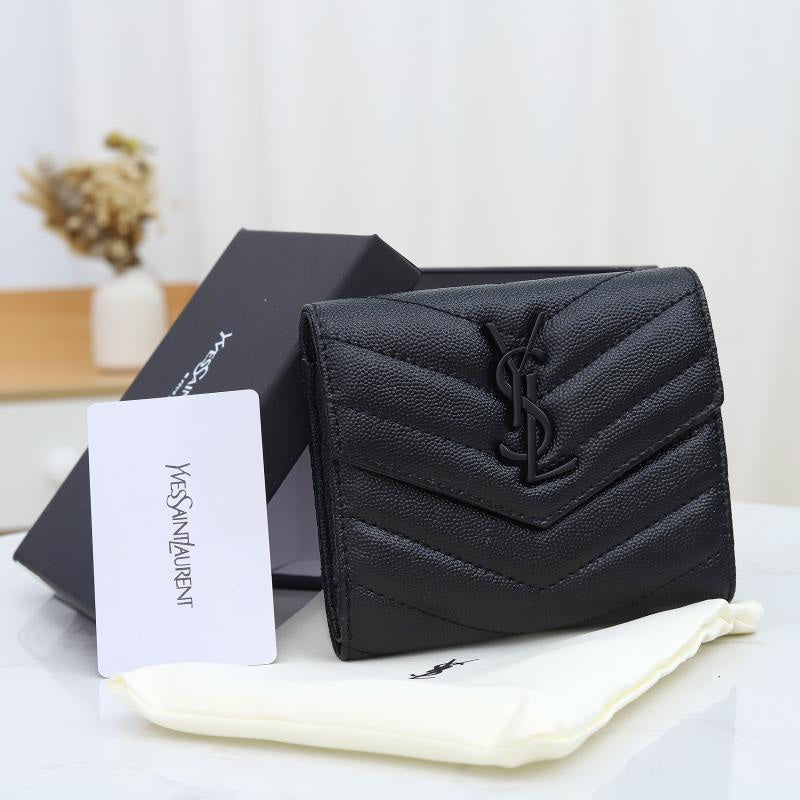 YSL WALLET