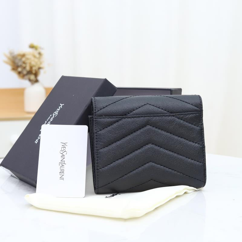 YSL WALLET