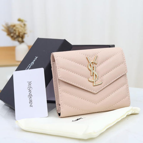 YSL WALLET