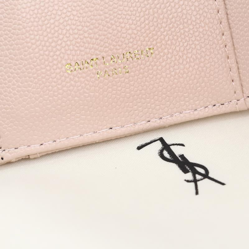 YSL WALLET