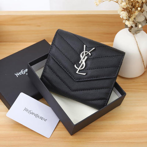 YSL WALLET