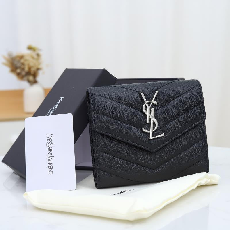 YSL WALLET