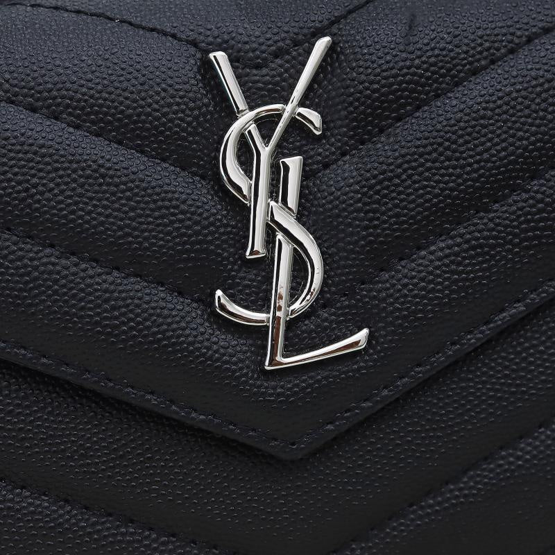 YSL WALLET