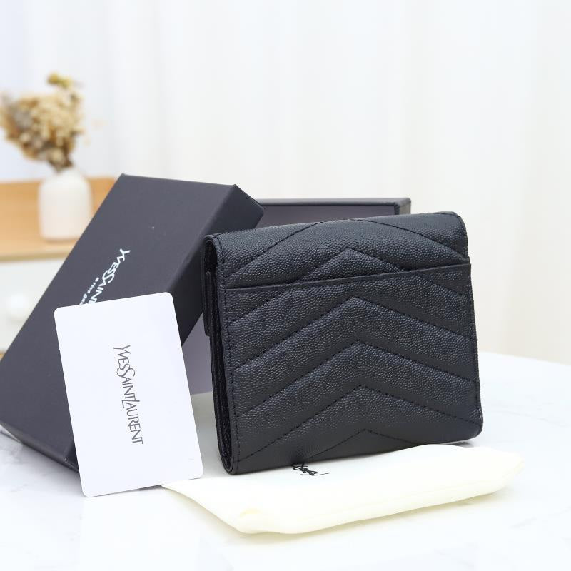 YSL WALLET