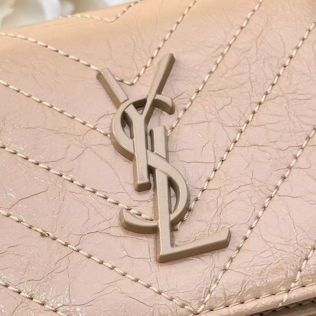 YSL WALLET