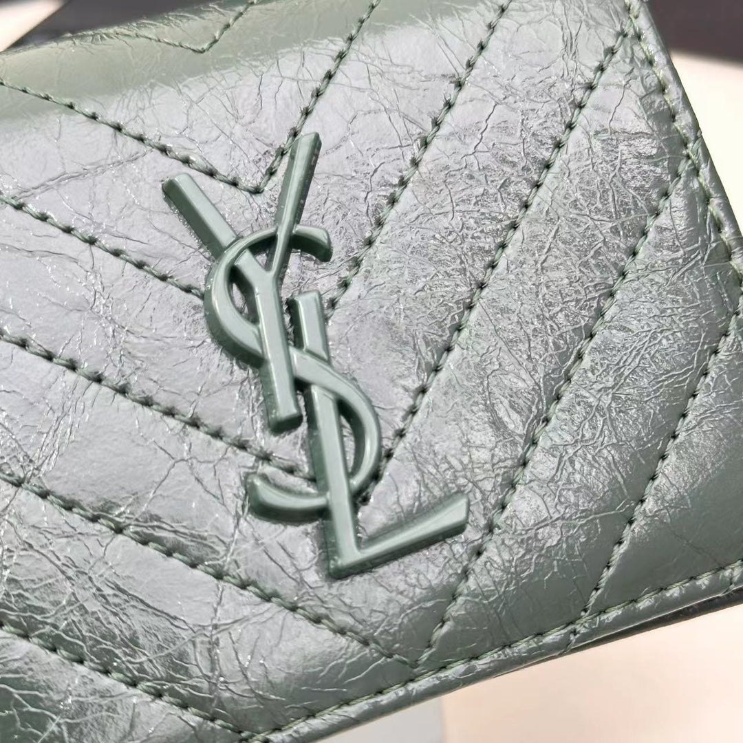 YSL WALLET