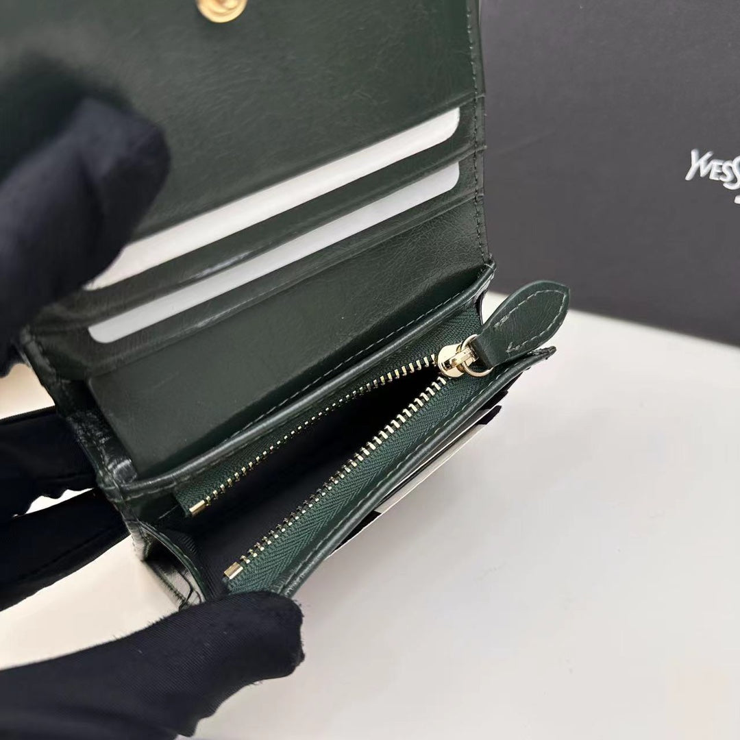 YSL WALLET