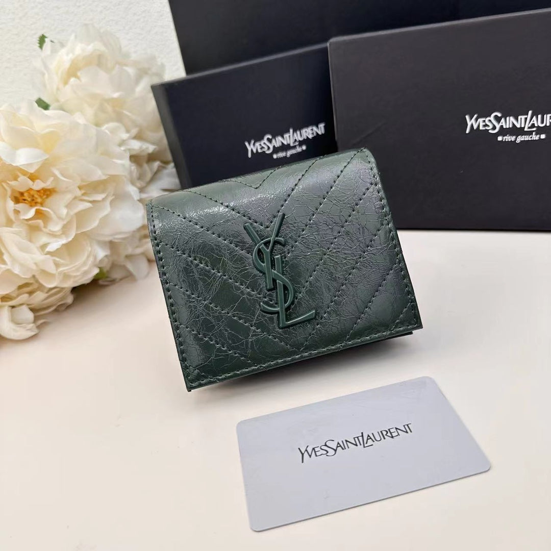 YSL WALLET