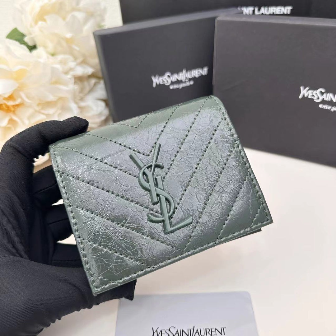 YSL WALLET